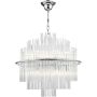 Dar Lighting Lukas LUK1750 Pakabinama lempa 13x5w/g9