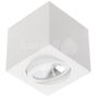 Lumifall LUGOLED-90.S LUGOLED 90.S Lubų šviestuvas 1x6W/LED 510LM IP20