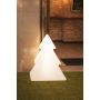 New Garden PINUS 100 BATTERY 3138 Stovinė lempa 1x1,2W/LED 6000k 110lm ip54