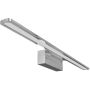 Open Design Highlights Luce Parette OR86126 Sienos lempa 11W/LED 3000K / 4500K / 6500K 1442lm IP44