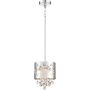 Quoizel ASHLEY HARBOUR QZS-LWS3378A Pakabinama lempa 3x60W/G9