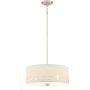 Quoizel PARK AVENUE QZS-LWS3233A1 Pakabinama lempa 4x60W/E27