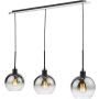 Dar Lighting Lycia LYC0322 Pakabinama lempa 3x40w/e27