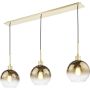 Dar Lighting Lycia LYC0335 Pakabinama lempa 3x40w/e27