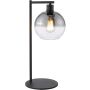 Dar Lighting Lycia LYC4222 Stalo lempa 1x40w/e27