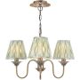 Dar Lighting Lydian LYD0363-IKA2624 Švieslentė 3x40w/E14