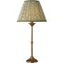 Dar Lighting Lydian LYD4263-EST1024 Stalo lempa 1x40w/E14