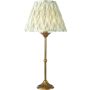 Dar Lighting Lydian LYD4263-IKA1024 Stalo lempa 1x40w/E14