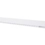 Maxlight MAX M0027N Geležinkelio švieslentė 1x18w/led 3000k 1304lm ip20