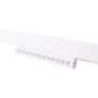 Maxlight MAX M0047N Geležinkelio švieslentė 1x11w/led 3000k 812lm ip20