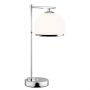 Argon MARBELLA PLUS 8121 Stalo lempa 1x15W(Max)/E27 IP20