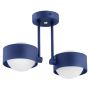 Argon MASSIMO PLUS 7090 Pakabinama lempa 2x6W/G9 IP44