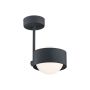 Argon MASSIMO PLUS 8060 Pakabinama lempa 1x6W/G9 IP44