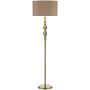 Dar Lighting MADRID MAD4975 Stovinė lempa 1x60W/E27