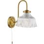 Dar Lighting Maude MAU0742 Sienos lempa 1x40w/e14