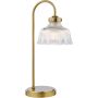Dar Lighting Maude MAU4242 Stalo lempa 1x40w/e14