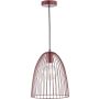 Dar Lighting Maya MAY0158 Pakabinama lempa 1x40w/e27 ip20