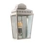 Elstead Lighting MANSION HOUSE MANSION-HOUSE-PN Sienos lempa 1x60W/E27 IP44