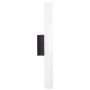 Maxlight FAYETTE W0365 Sienos lempa 1x12w/led 3000k 780lm ip44