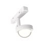 Maxlight MAX M0046Z Geležinkelio švieslentė 1x8w/led 2700-5000k 766lm ip20