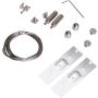 Maxlight MAX MA0024 Pakabos ip20