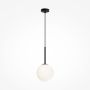 Maytoni BASIC FORM MOD321PL-01B1 Pakabinama lempa 1x40W/E14 IP20