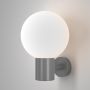 Maytoni BOLD O598WL-01GR Sienos lempa 1x60W/E27 IP54