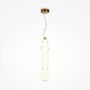 Maytoni COLLAR P069PL-L35G3K1 Pakabinama lempa 1x35W/LED 3000K 1600LM IP20