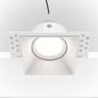 Maytoni DOT DL042-01-SQ-W Įmontuojamas apšvietimas 1x50W/GU10 IP20