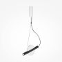 Maytoni ENIGMA MOD150PL-L5W3K Pakabinama lempa 1x5W/LED 3000K 450LM IP20