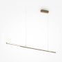 Maytoni HALO MOD005PL-L36BSK Pakabinama lempa 1x48W/LED 4000K 2200LM IP20