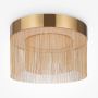 Maytoni Imaginary MOD190CL-L36G3K Lubų šviestuvas 1x36W/LED 3000K 1300lm IP20