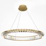 Maytoni KRONE P097PL-L36G4K Pakabinama lempa 1x36W/LED 4000K 2400LM IP20