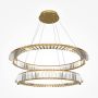 Maytoni KRONE P097PL-L90G4K Pakabinama lempa 2x90W/LED 4000K 6000LM IP20