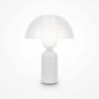 Maytoni Memory MOD177TL-01W Stalo lempa 1x40W/E14 IP20