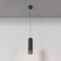 Maytoni ORLO P085PL-12W4K-B Pakabinama lempa 1x12W/LED 4000K 560LM IP20
