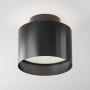 Maytoni PLANET C009CW-L12B4K Lubų šviestuvas 1x12W/LED 4000K 500LM IP20
