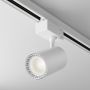 Maytoni VUORO TR029-3-10W4K-S-W Geležinkelio švieslentė 1x10W/LED 4000K 800LM IP20