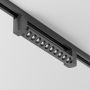 Maytoni POINTS TR010-1-10W4K-M-B Geležinkelio švieslentė 1x10W/LED 4000K 750LM IP20