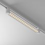 Maytoni POINTS TR010-1-20W3K-M-W Geležinkelio švieslentė 1x20W/LED 3000K 1500LM IP20