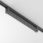 Maytoni POINTS TR010-1-20W4K-M-B Geležinkelio švieslentė 1x20W/LED 4000K 1500LM IP20