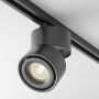 Maytoni YIN TR084-1-15W3K-D-B Geležinkelio švieslentė 1x15W/LED 3000K 690LM IP20