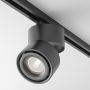 Maytoni YIN TR084-1-15W4K-B Geležinkelio švieslentė 1x15W/LED 4000K 820LM IP20