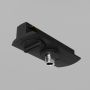 Maytoni UNITY TRA011-1-A-B Adapteris IP20
