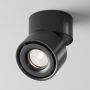 Maytoni YIN C084CL-15W4K-D-B Taškinis šviestuvas 1x15W/LED 4000K 780LM IP20