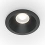 Maytoni ZOOM DL034-L12W3K-D-B Įmontuojamas apšvietimas 1x12W/LED 3000K 890LM IP65