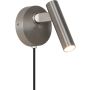 Nordlux Makoto 2620051033 Sienos lempa 1x5w/G9 IP20