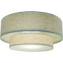 Nordlux Malodin 2512436009 Stropo šviestuvas 1x40w/E27 ip20