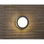 Nordlux MALTE 21861031 Sienos lempa 1x60W/E27 IP54