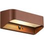 Nordlux Marcellio 2618001018 Sienos lempa 1x5w/led 3000k 400lm IP54